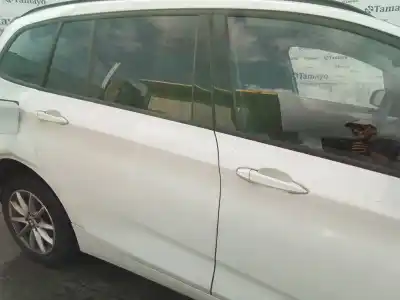Утилизация автомобиля bmw serie 2 gran tourer (f46) 2.0 16v года 2015 питание b47c20a