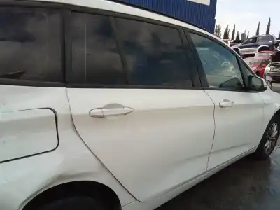Утилизация автомобиля bmw serie 2 gran tourer (f46) 2.0 16v года 2015 питание b47c20a