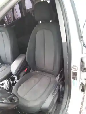 Утилизация автомобиля bmw serie 2 gran tourer (f46) 2.0 16v года 2015 питание b47c20a