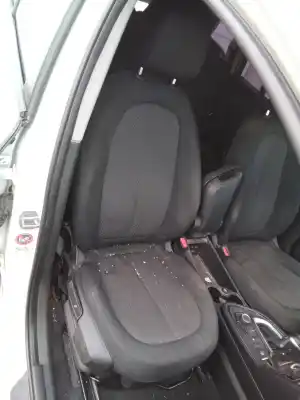 Утилизация автомобиля bmw serie 2 gran tourer (f46) 2.0 16v года 2015 питание b47c20a