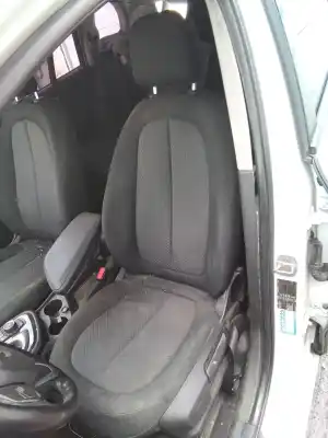 Утилизация автомобиля bmw serie 2 gran tourer (f46) 2.0 16v года 2015 питание b47c20a
