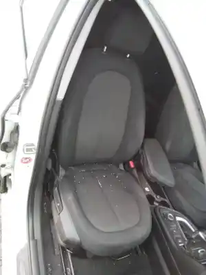 Утилизация автомобиля bmw serie 2 gran tourer (f46) 2.0 16v года 2015 питание b47c20a