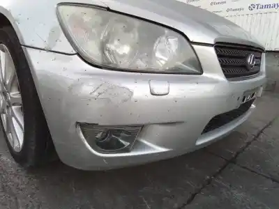 Veicolo di demolizione toyota lexus is 200 (gxe10) 2.0 cat dell'anno 2005 alimentato 1gfe