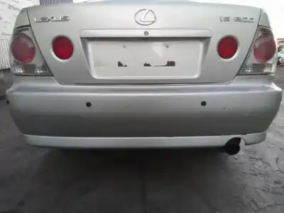 Veicolo di demolizione toyota lexus is 200 (gxe10) 2.0 cat dell'anno 2005 alimentato 1gfe