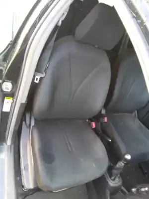 Veículo de Sucata toyota yaris 1.3 16v cat do ano 2009 alimentado 1nrfe