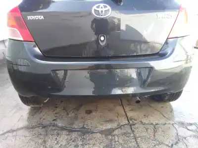 Veículo de Sucata toyota yaris 1.3 16v cat do ano 2009 alimentado 1nrfe