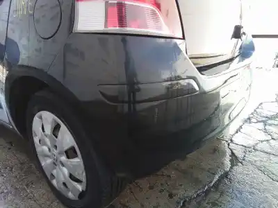 Veículo de Sucata toyota yaris 1.3 16v cat do ano 2009 alimentado 1nrfe