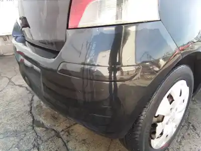 Veículo de Sucata toyota yaris 1.3 16v cat do ano 2009 alimentado 1nrfe