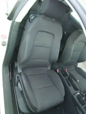 Verschrottungsfahrzeug audi a3 (8p) 1.6 102 cv / 75 kw des jahres 2003 angetrieben bgu