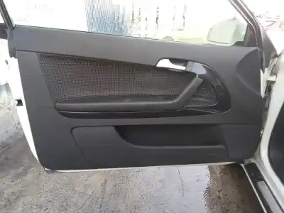 Verschrottungsfahrzeug audi a3 (8p) 1.6 102 cv / 75 kw des jahres 2003 angetrieben bgu