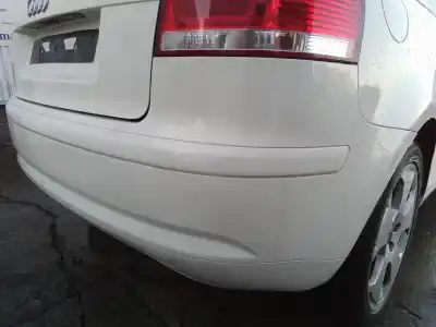 Verschrottungsfahrzeug audi a3 (8p) 1.6 102 cv / 75 kw des jahres 2003 angetrieben bgu