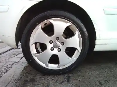 Scrapping Vehicle audi a3 (8p) 1.6 102 cv / 75 kw of the year 2003 powered bgu