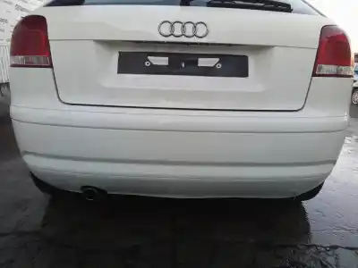 Scrapping Vehicle audi a3 (8p) 1.6 102 cv / 75 kw of the year 2003 powered bgu