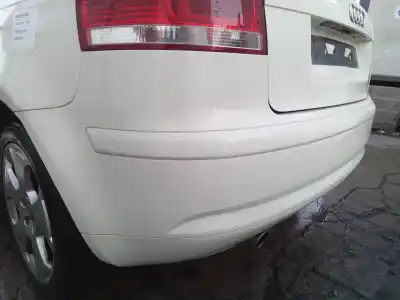 Scrapping Vehicle audi a3 (8p) 1.6 102 cv / 75 kw of the year 2003 powered bgu