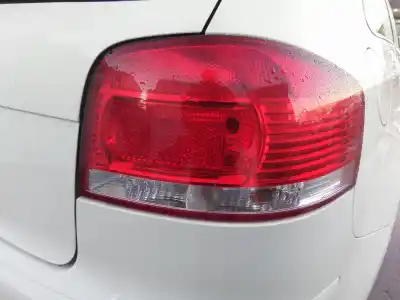 Scrapping Vehicle audi a3 (8p) 1.6 102 cv / 75 kw of the year 2003 powered bgu