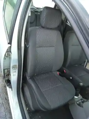 Scrapping Vehicle renault modus 1.4 16v of the year 2005 powered k4j770