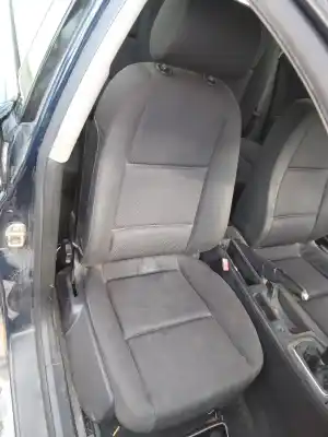 Veículo de Sucata audi a4 avant (8e) 1.9 tdi (96kw) do ano 2004 alimentado avf