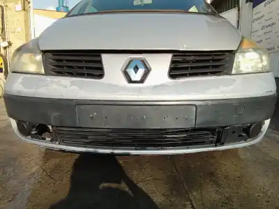 Здавання транспортного засобу renault espace iv (jk0) 1.9 dci diesel року 2003 потужний f9q820