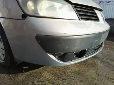 Здавання транспортного засобу renault espace iv (jk0) 1.9 dci diesel року 2003 потужний f9q820