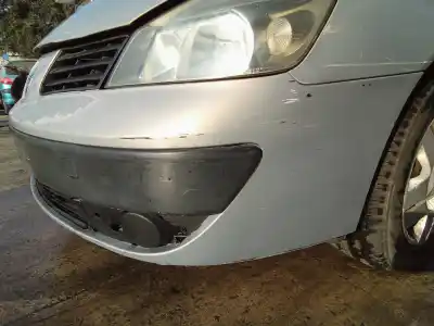 Здавання транспортного засобу renault espace iv (jk0) 1.9 dci diesel року 2003 потужний f9q820