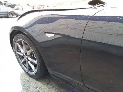 Утилизация автомобиля mazda                                              mx-5 (04.2015>)                                                                                                                                                                                                                                            2.0 cat года 2021 питание pe