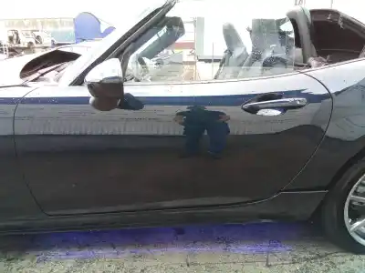 Утилизация автомобиля mazda                                              mx-5 (04.2015>)                                                                                                                                                                                                                                            2.0 cat года 2021 питание pe