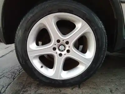 Veículo de Sucata bmw x5 (e53) 4.4i automático do ano 2000 alimentado m62b44