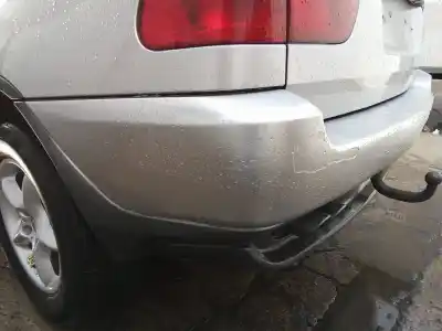 Veículo de Sucata bmw x5 (e53) 4.4i automático do ano 2000 alimentado m62b44