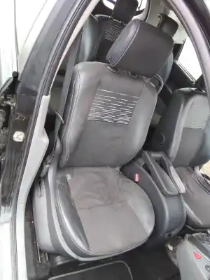 Scrapping Vehicle renault scenic ii 1.9 dci diesel of the year 2005 powered f9q812