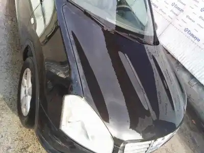Здавання транспортного засобу nissan qashqai / qashqai +2 i (j10, nj10, jj10e) 1.5 dci року 2008 потужний k9k282