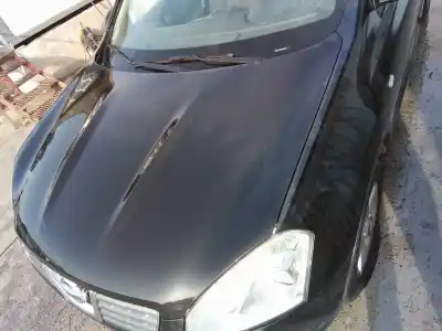 Здавання транспортного засобу nissan qashqai / qashqai +2 i (j10, nj10, jj10e) 1.5 dci року 2008 потужний k9k282