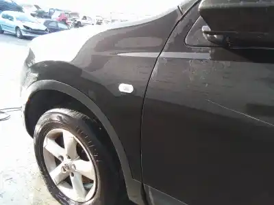 Здавання транспортного засобу nissan qashqai / qashqai +2 i (j10, nj10, jj10e) 1.5 dci року 2008 потужний k9k282