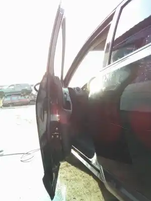 Здавання транспортного засобу nissan qashqai / qashqai +2 i (j10, nj10, jj10e) 1.5 dci року 2008 потужний k9k282