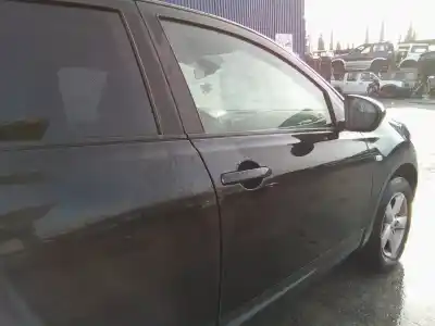 Здавання транспортного засобу nissan qashqai / qashqai +2 i (j10, nj10, jj10e) 1.5 dci року 2008 потужний k9k282