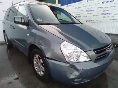 Утилизация автомобиля KIA CARNIVAL 2.9 CRDi VGT Active года 2010 питание J3