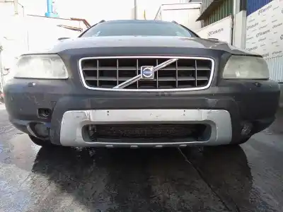 Veicolo di demolizione volvo xc70 2.4 diesel cat dell'anno 2005 alimentato d5244t