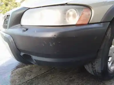 Veicolo di demolizione volvo xc70 2.4 diesel cat dell'anno 2005 alimentato d5244t