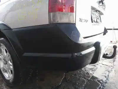 Veicolo di demolizione volvo xc70 2.4 diesel cat dell'anno 2005 alimentato d5244t