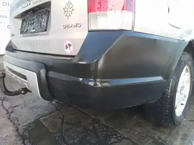 Veicolo di demolizione volvo xc70 2.4 diesel cat dell'anno 2005 alimentato d5244t