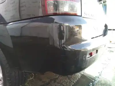 Утилизация автомобиля ssangyong rexton 2.7 turbodiesel cat года 2005 питание d27dt