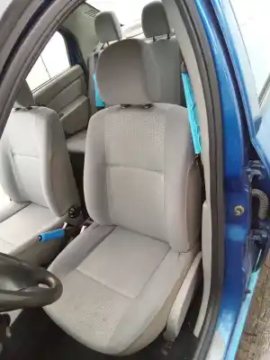 Scrapping Vehicle dacia logan 1.4 cat of the year 2010 powered k7j710