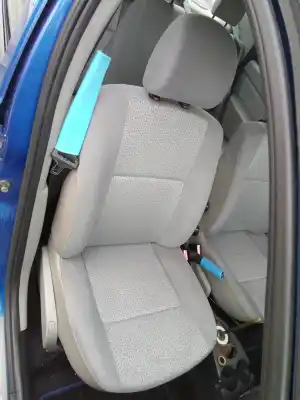 Scrapping Vehicle dacia logan 1.4 cat of the year 2010 powered k7j710