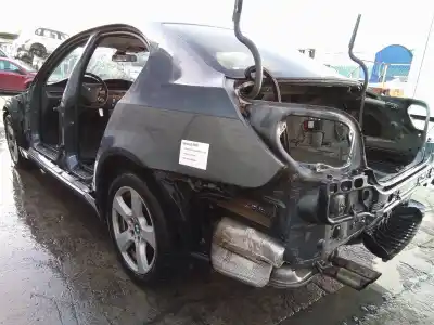 Scrapping Vehicle bmw serie 5 berlina (e60) 3.0 24v of the year 2007 powered n53b30a