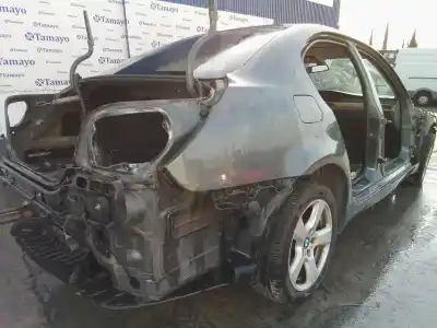 Scrapping Vehicle bmw serie 5 berlina (e60) 3.0 24v of the year 2007 powered n53b30a
