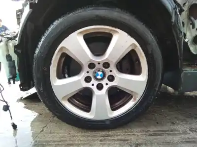 Scrapping Vehicle bmw serie 5 berlina (e60) 3.0 24v of the year 2007 powered n53b30a