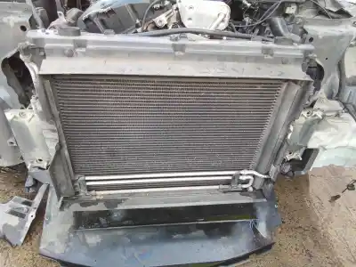 Scrapping Vehicle bmw serie 5 berlina (e60) 3.0 24v of the year 2007 powered n53b30a