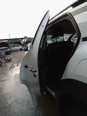 Scrapping Vehicle citroen c4 cactus 1.6 hdi 90 of the year 2014 powered 9h06