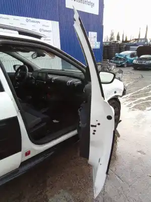 Scrapping Vehicle citroen c4 cactus 1.6 hdi 90 of the year 2014 powered 9h06