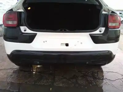 Scrapping Vehicle citroen c4 cactus 1.6 hdi 90 of the year 2014 powered 9h06