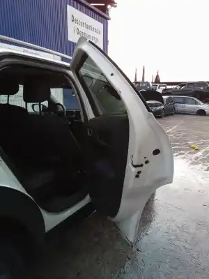 Scrapping Vehicle citroen c4 cactus 1.6 hdi 90 of the year 2014 powered 9h06